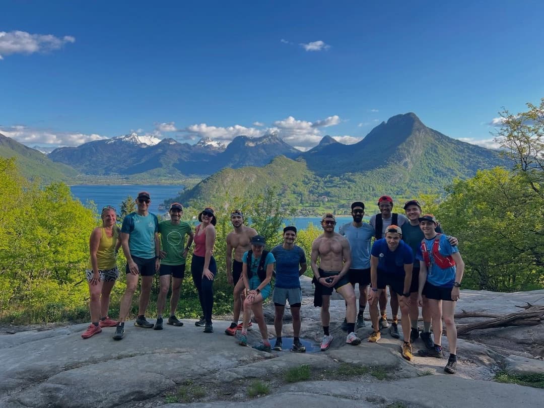 Immersion en images au cœur de notre premier week-end choc à Annecy