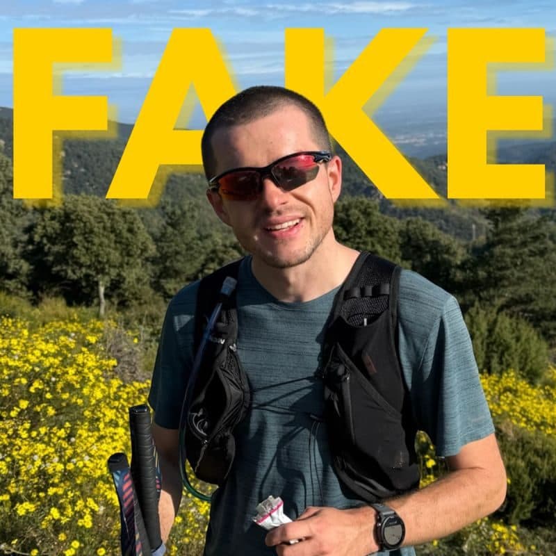 Le post que vous lisez est FAKE. Enfin, partiellement…