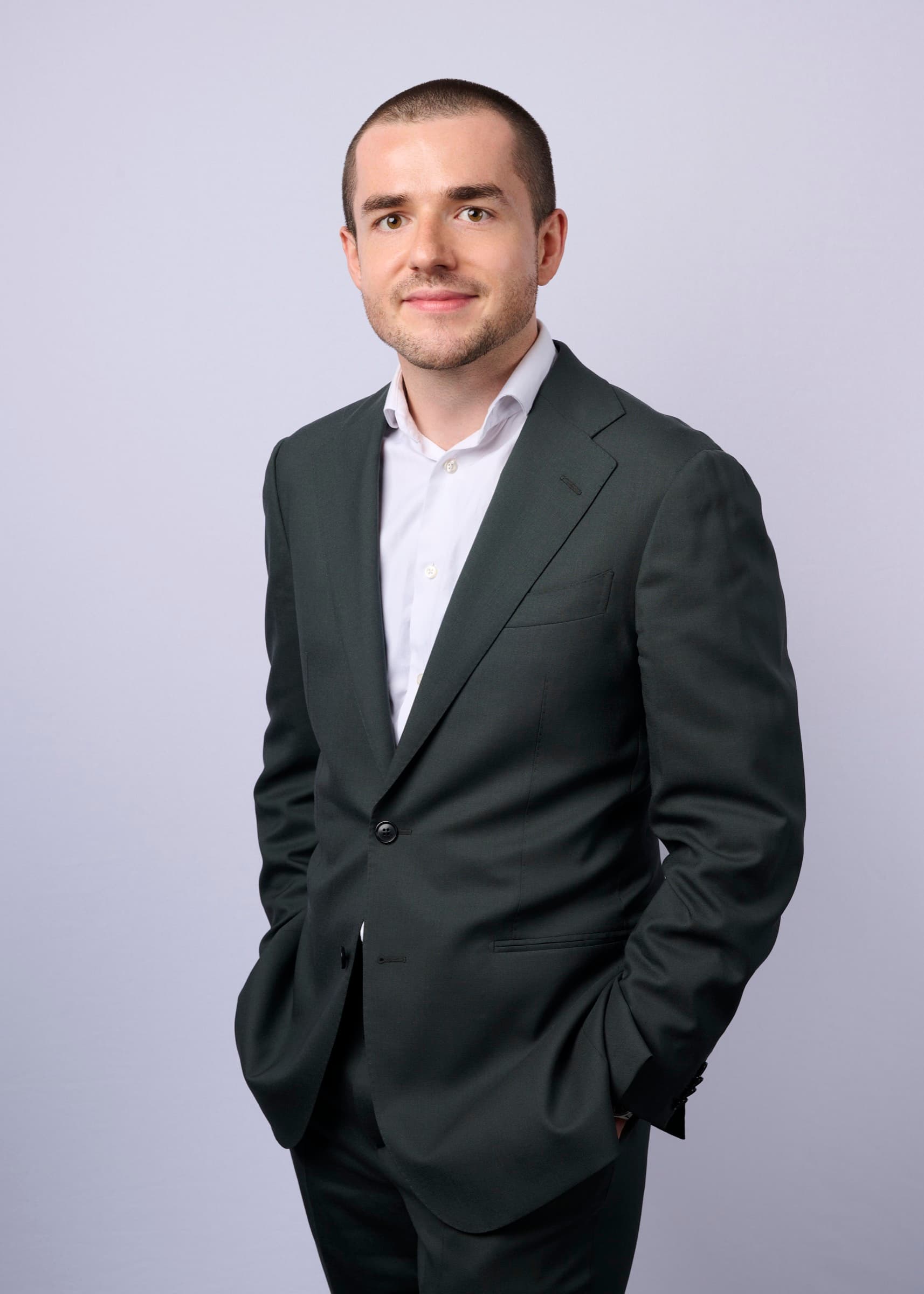 Nathan portrait