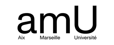 Aix-Marseille Université logo