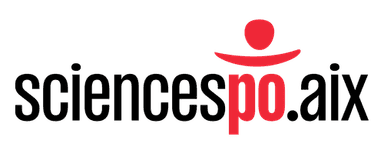 Sciences Po Aix logo
