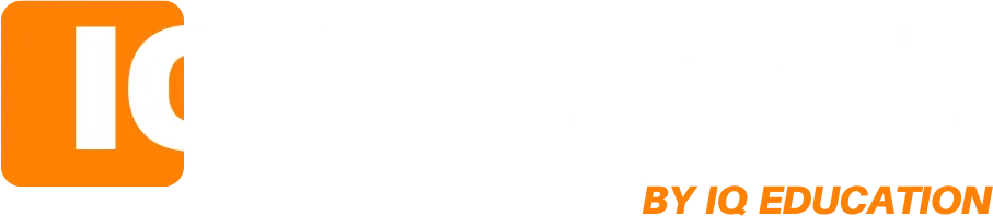 IQ Project logo